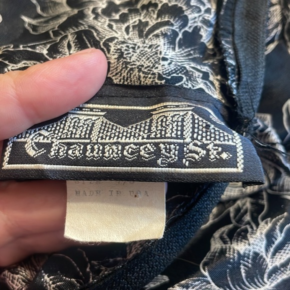 Chauncey St vintage dress - Picture 5 of 6